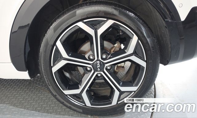 Kia Niro 2022 — photo 7