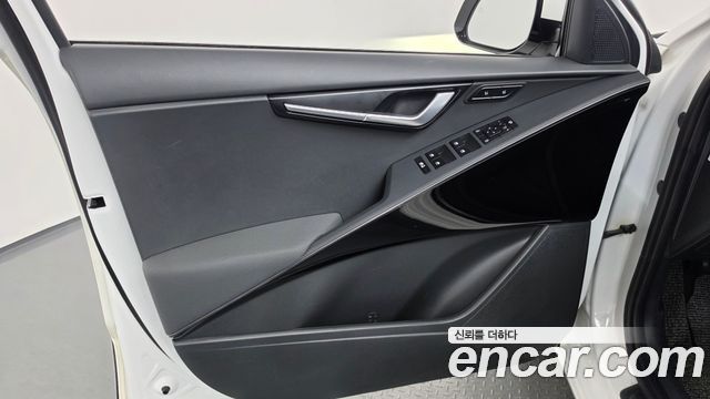 Kia Niro 2022 — photo 14