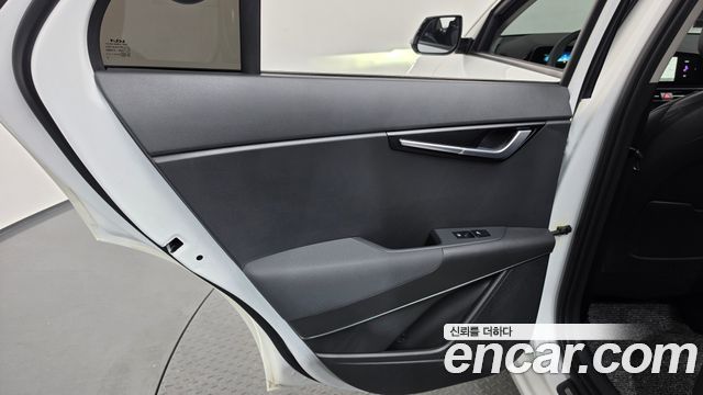 Kia Niro 2022 — photo 15