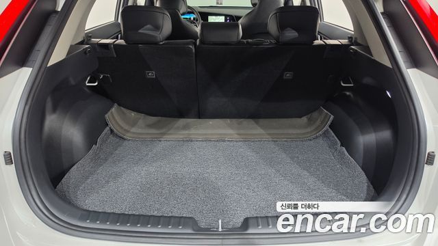 Kia Niro 2022 — photo 27