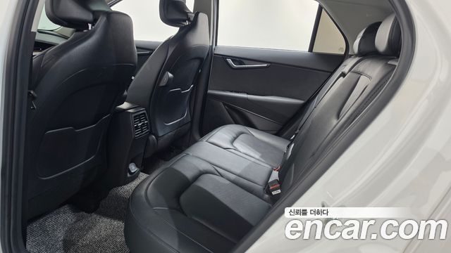 Kia Niro 2022 — photo 28