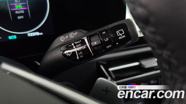 Kia Niro 2022 — photo 30