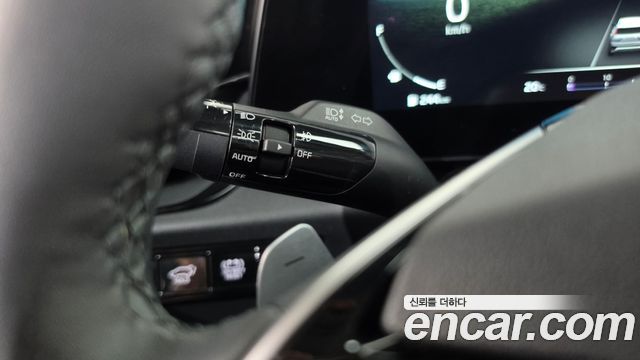 Kia Niro 2022 — photo 33