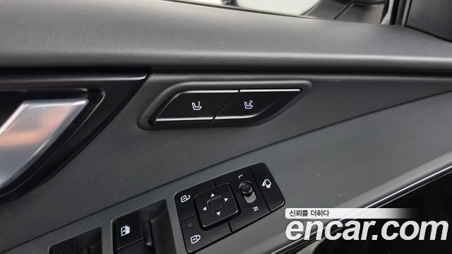 Kia Niro 2022 — photo 34
