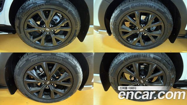 Hyundai Santafe 2016 — photo 6