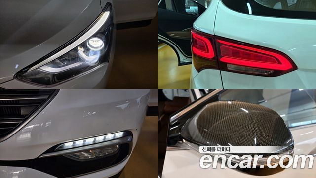Hyundai Santafe 2016 — photo 7