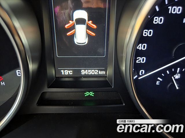 Hyundai Santafe 2016 — photo 8