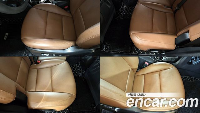 Hyundai Santafe 2016 — photo 9