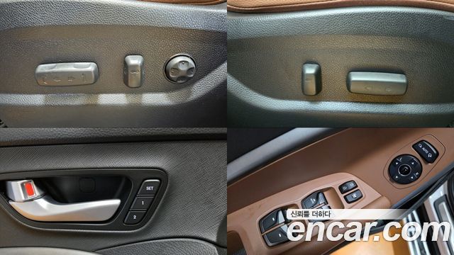 Hyundai Santafe 2016 — photo 13