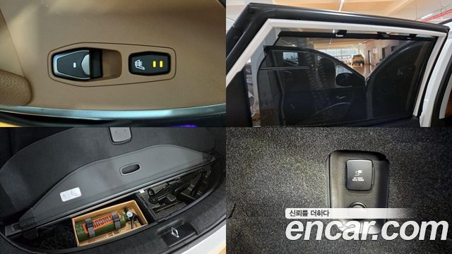 Hyundai Santafe 2016 — photo 17