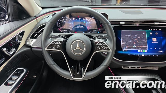 Mercedes-Benz E-Class 2024 — photo 17