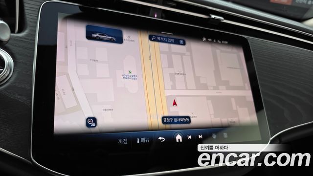 Mercedes-Benz E-Class 2024 — photo 18