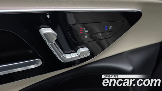 Mercedes-Benz E-Class 2024 — photo 25