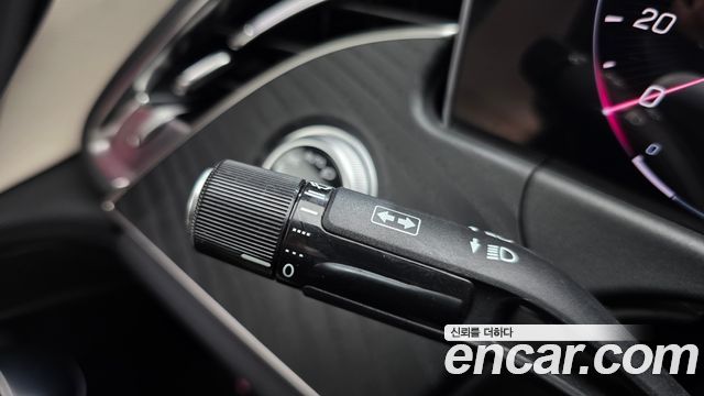 Mercedes-Benz E-Class 2024 — photo 26