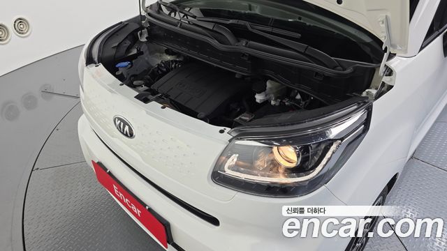 Kia RAY 2021 — photo 6