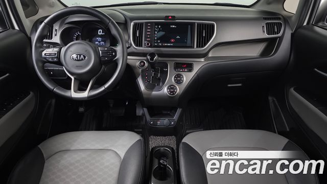 Kia RAY 2021 — photo 7