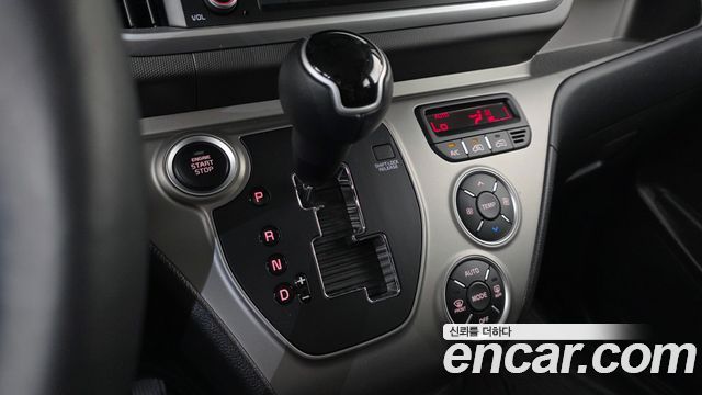 Kia RAY 2021 — photo 9