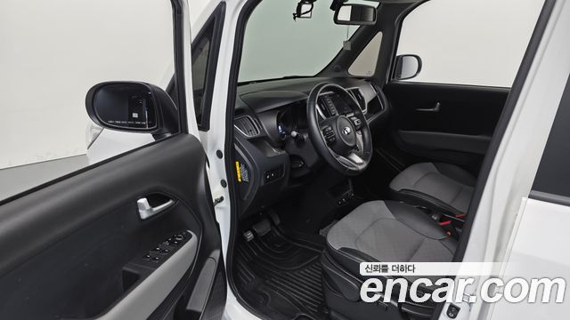 Kia RAY 2021 — photo 10