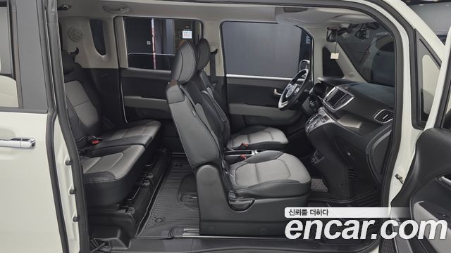 Kia RAY 2021 — photo 11
