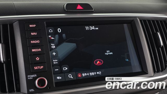 Kia RAY 2021 — photo 13