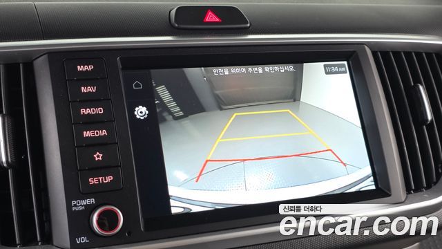 Kia RAY 2021 — photo 15