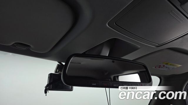 Kia RAY 2021 — photo 17