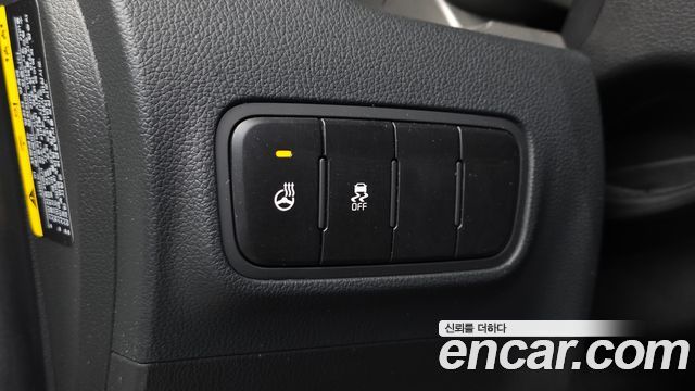 Kia RAY 2021 — photo 18