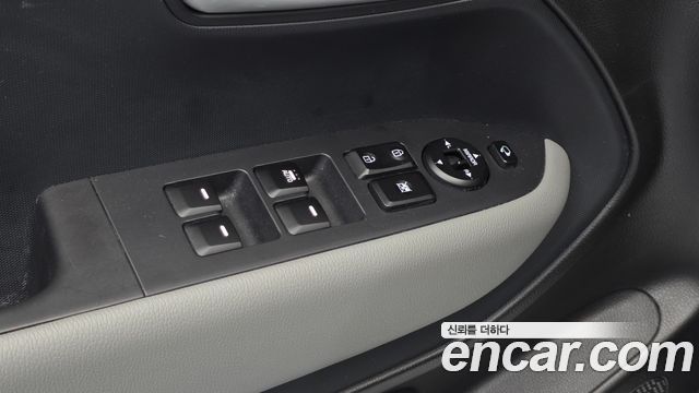 Kia RAY 2021 — photo 19