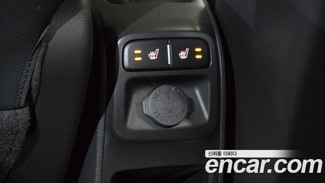 Kia RAY 2021 — photo 20