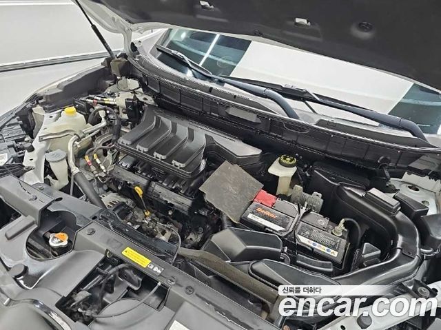 Renault Korea QM6 2020 — photo 5