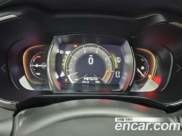 Renault Korea QM6 2020 — photo 6