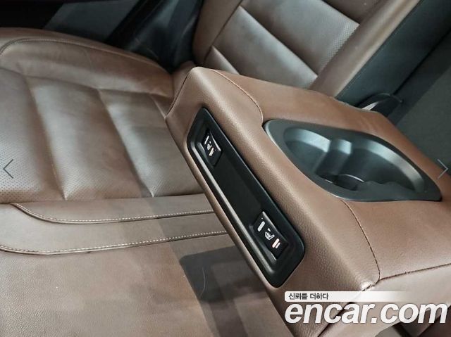 Renault Korea QM6 2020 — photo 13