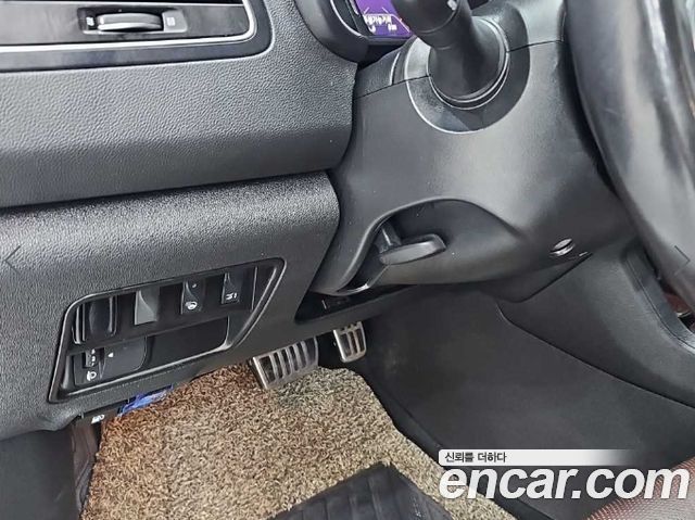 Renault Korea QM6 2020 — photo 17