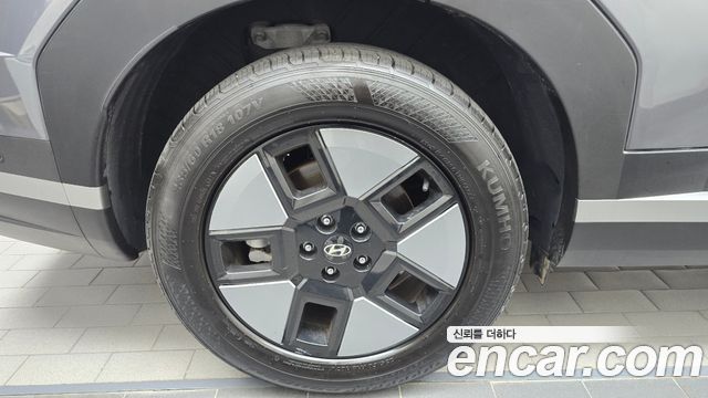 Hyundai Santafe 2024 — photo 5