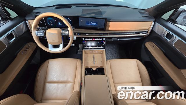 Hyundai Santafe 2024 — photo 7