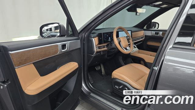 Hyundai Santafe 2024 — photo 10