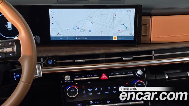 Hyundai Santafe 2024 — photo 14