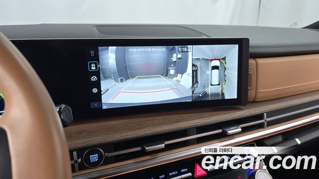 Hyundai Santafe 2024 — photo 15