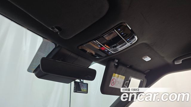 Hyundai Santafe 2024 — photo 17