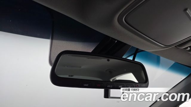 Kia K5 2020 — photo 15
