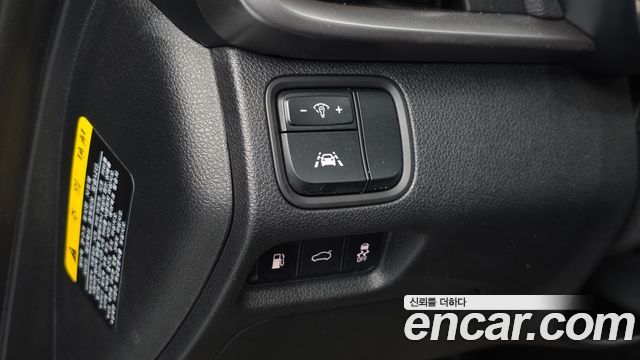Kia K5 2020 — photo 16