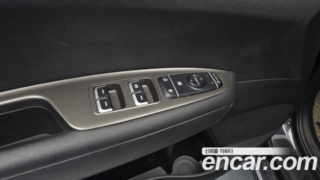 Kia K5 2020 — photo 18