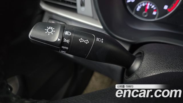 Kia K5 2020 — photo 19