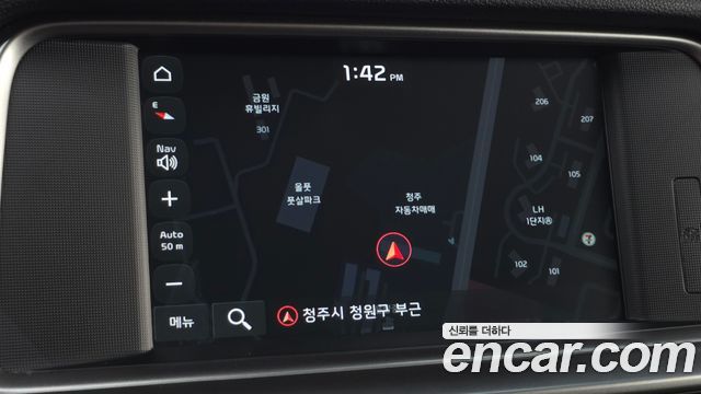 Kia K5 2020 — photo 20