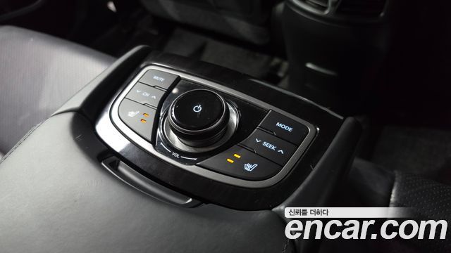 Hyundai Grandeur 2012 — photo 25