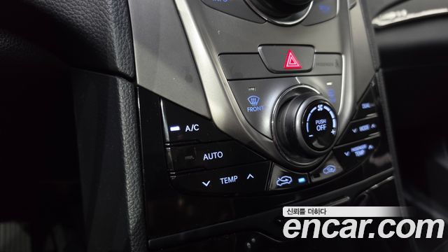 Hyundai Grandeur 2012 — photo 30