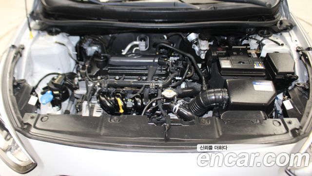 Hyundai Accent 2015 — photo 6