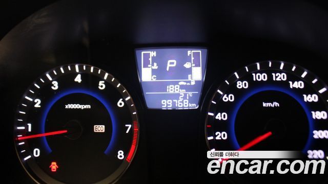 Hyundai Accent 2015 — photo 8
