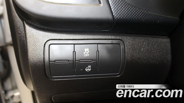 Hyundai Accent 2015 — photo 16