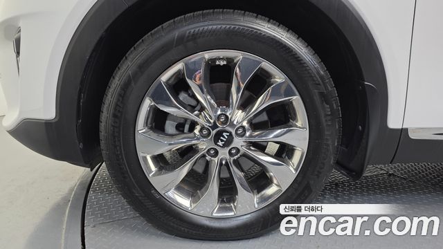 Kia Sorento 2019 — photo 5